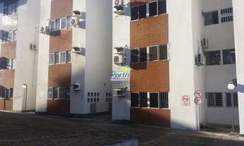 Imagem 6: Apartamento 2 quartos para Venda Monte Castelo, Teresina