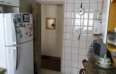 Imagem 6: Apartamento de 3 dormitórios e 2 vagas, 82 m² - Vila Bertioga - São Paulo