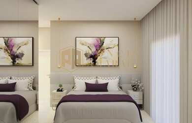 Imagem 6: Excelente casa para venda no Villa Dumont