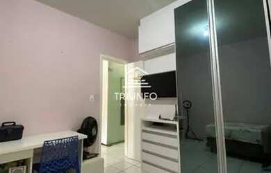 Imagem 4: Casa de condomínio para venda com 150 metros quadrados com 3 quartos em Cohama - São Luís