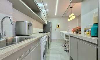 Imagem 4: Apartamento com 2 dormitórios à venda, 77 m² por R$ 435.000,00 - Santa Amélia - Belo Horiz