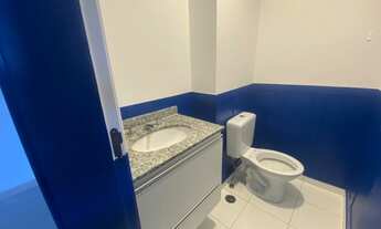 Imagem 5: Apartamento com 1 dormitório para alugar, 73 m² -Jardim do Mar - São Bernardo do Campo/SP