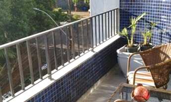 Imagem 3: Alugo 2/4 na Barra Carnaval