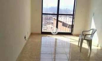 Imagem: Apartamento com 3 dormitórios, 62 m²