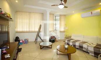 Imagem: Casa para Aluguel - Andaraí, 3 Quartos