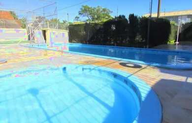 Imagem 2: Casa de condomínio para aluguel com 76 metros quadrados com 2 quartos em Sarandi - Porto A