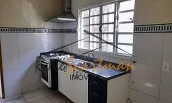 Imagem 2: Casa com 3 dormitórios para alugar, 106 m² por R$ 3.300,00/mês - Residencial Terras do Bar