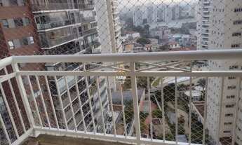 Imagem 6: Apartamento para Locação no Tatuapé