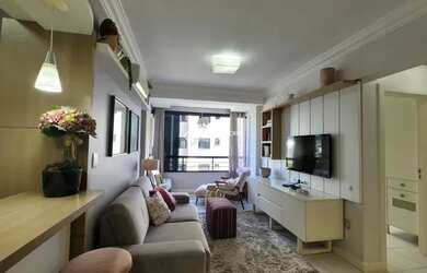 Imagem 4: FLORIANóPOLIS - Apartamento Padrão - Itacorubi