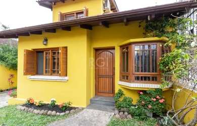 Imagem 4: Casa para Venda - 273m², 3 dormitórios, sendo 3 suites, 6 vagas - Tristeza