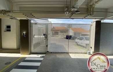 Imagem 5: Apartamento novo, padrão Trenza, próximo a comércios com elevador