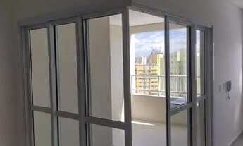 Imagem 7: Apartamento com 2 dormitórios para alugar, 68 m² por R$ 2.850,00/mês - Jardim Satélite - S