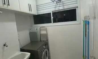 Imagem 6: Apartamento com 2 dormitórios à venda, 60 m² por R$ 499.000 - Vila Santos - São Paulo/SP