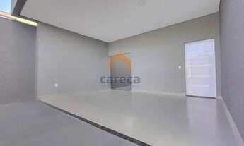 Imagem 3: Casa para Venda em Bady Bassitt, avenida parque, 3 dormitórios, 1 suíte, 3 banheiros, 2 va