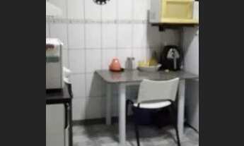 Imagem: Contagem - Apartamento Padrão - Riacho