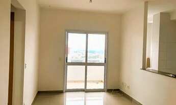 Imagem 3: Apartamento com 2 dormitórios para alugar, 68 m² por R$ 1.685,00/mês - Vila São José - Tau