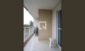 Imagem 7: Apartamento para Aluguel - Jardim Barbacena, 3 Quartos, 70 m2