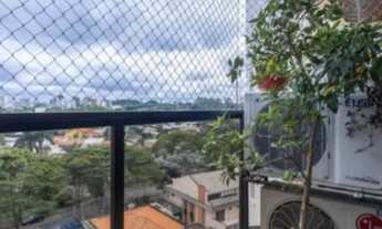 Imagem 6: São Paulo - Apartamento Padrão - Bela Aliança