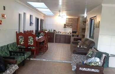 Imagem 7: Casa para venda tem 146 metros quadrados com 3 quartos em Vila Santa Rosa - Mococa - SP