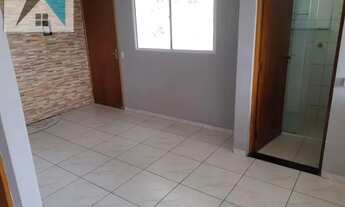 Imagem 3: Apartamento para Locação em Cajamar, Jardins (Polvilho), 2 dormitórios, 1 banheiro, 1 vaga