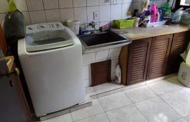 Imagem 7: Sobreposta Baixa no J. Independência - REF V235