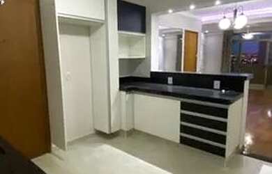 Imagem 6: Apartamento com 3 dormitórios à venda, 133 m² por R$ 550.000 - Parque Industrial - São Jos