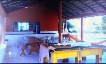 Imagem 4: Chácara condomínio fechado