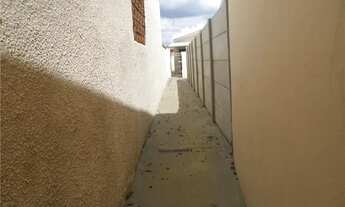 Imagem 3: Casa com 1 dormitório para alugar, 287 m² - Parque Industrial - Campinas/SP