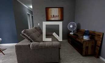 Imagem 5: Apartamento para Aluguel - Jardim Barbacena, 3 Quartos, 70 m2