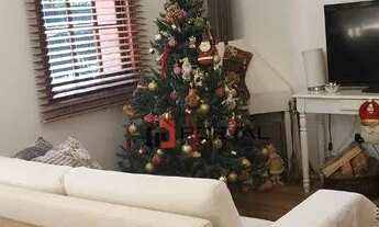 Imagem 2: Casa com 3 dormitórios para alugar, 93 m² por R$ 4.900,00/mês - Granja Viana - Carapicuíba