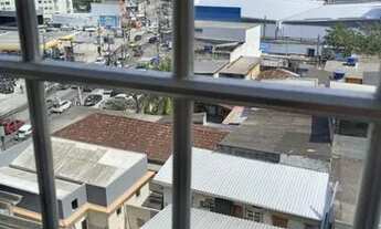 Imagem 7: CENTRO TAQUARA APTO 1 QTO SUITE MAIS DIREITO A LAJE LAZER COMPLETO DOC OK