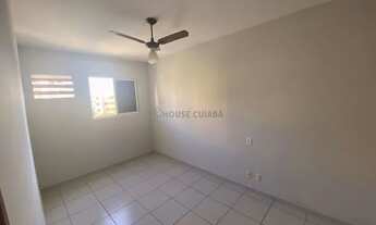 Imagem: Condomínio Torres do Coxipó