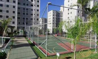 Imagem 3: Apartamento 2 quartos Spazio Leopoldina - Londrina - PR