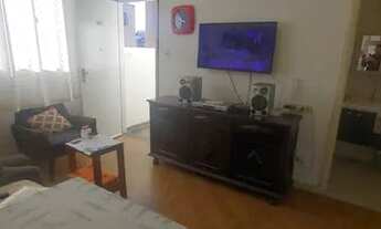 Imagem 6: Apartamento para venda com 46 metros quadrados com 2 quartos em Liberdade - São Paulo - Sã