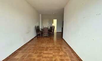 Imagem 3: Apartamento na Boqueirão - Praia Grande/SP