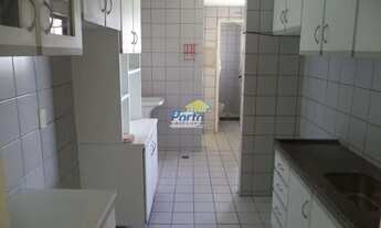 Imagem 5: Apartamento 3 quartos para Locação Horto, Teresina