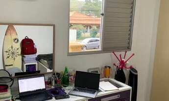 Imagem 4: Apartamento para venda com 58 metros quadrados com 2 quartos em Jardim Bonfiglioli - Jundi