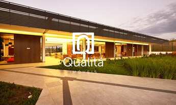 Imagem 5: CASA À VENDA NO CONDOMÍNIO ALPHAVILLE NOVA ESPLANADA 4