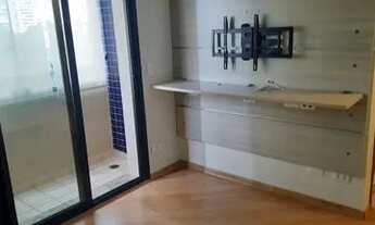 Imagem 6: Apartamento para aluguel possui 156m2 com 4 quartos