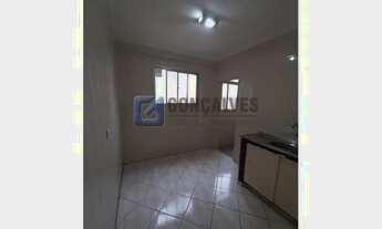 Imagem 7: SAO BERNARDO DO CAMPO - Residential / Apartment - PARQUE ESPACIAL