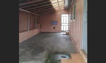 Imagem 4: Lote grande, com casa próximo ao Colégio Agrícola Muffato uvaranas *2