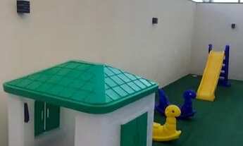 Imagem 7: Apartamento Semi Mobiliado *** Novo *** Perequê