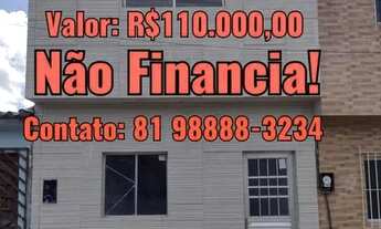 Imagem: Duplex em Paratibe / Arthur