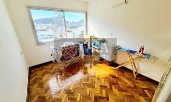 Imagem 2: Incrível cobertura Duplex em Copacabana