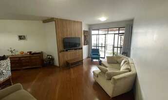 Imagem 2: Apartamento à venda no bairro Fundinho em Uberlândia