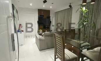 Imagem 5: Apartamento para venda com 3 dormitórios 1 suíte 2 vagas no Alto da Boa Vista, São Paulo-S