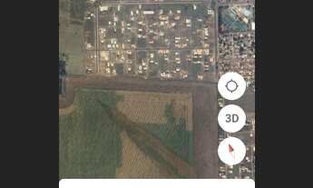 Imagem 3: Terreno Residencial Figueiras do Parque