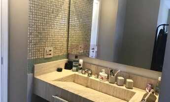 Imagem 4: Apartamento Residencial Cond. Fechado - Jd. Olympia - Vila Sônia - SP