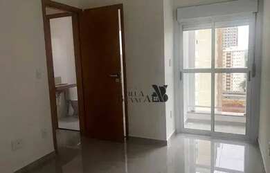 Imagem 7: Apartamento com 3 dormitórios para alugar, 72 m² por R$ 2.820/mês - Villa Branca - Jacareí