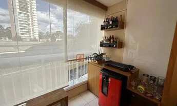 Imagem 5: Apartamento com 3 dormitórios à venda, 71 m² por R$ 616.000 - Cidade Industrial - Curitiba